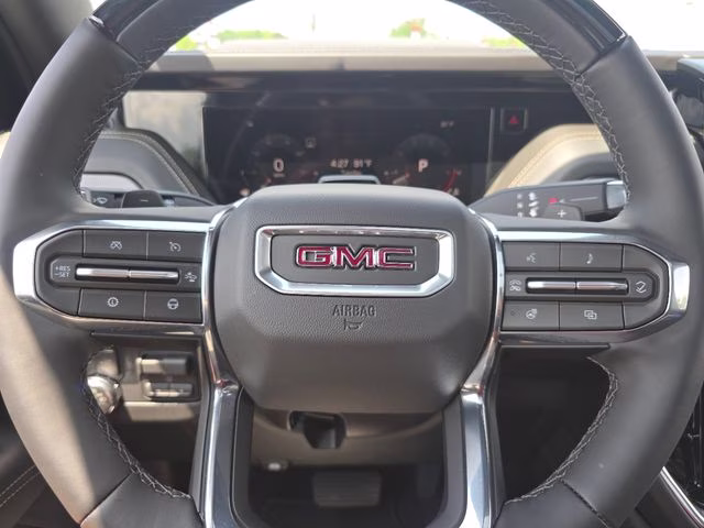 2026 Volcanic Red Tintcoat GMC Yukon Elevation 4X4 SUV