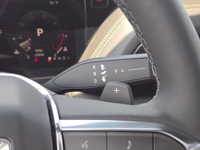 2026 Volcanic Red Tintcoat GMC Yukon Elevation 4X4 SUV