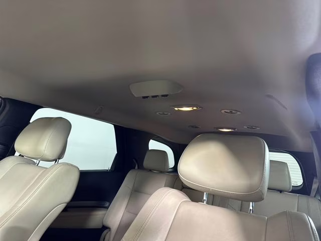 2018 Bruiser Gray Clearcoat Dodge Durango GT AWD SUV