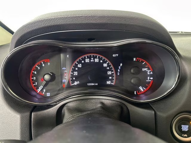 2018 Bruiser Gray Clearcoat Dodge Durango GT AWD SUV