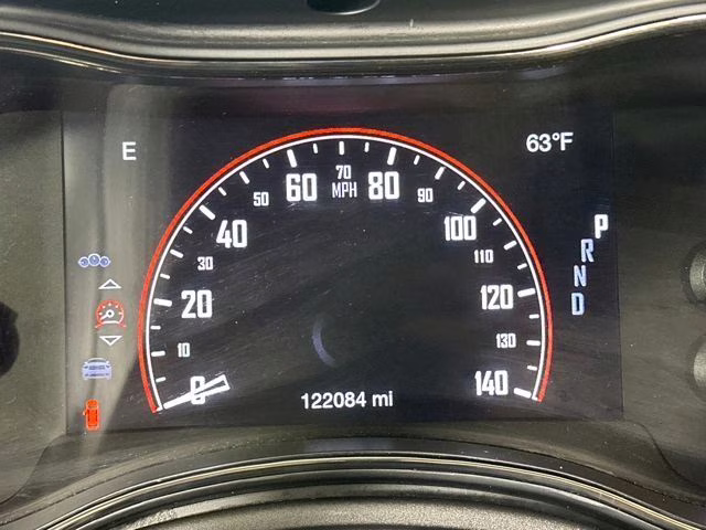 2018 Bruiser Gray Clearcoat Dodge Durango GT AWD SUV