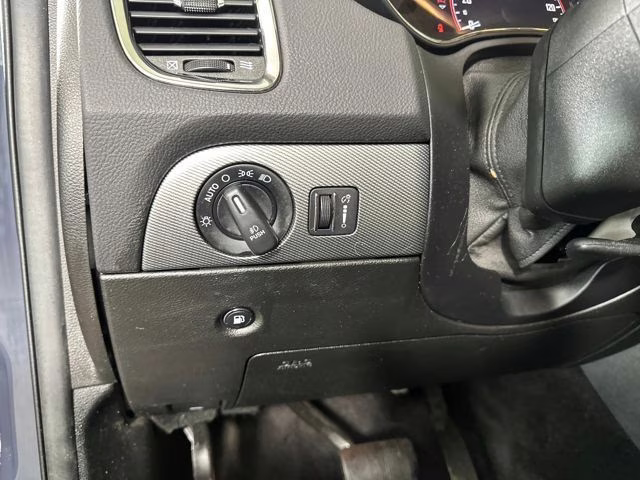 2018 Bruiser Gray Clearcoat Dodge Durango GT AWD SUV