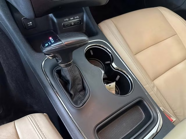 2018 Bruiser Gray Clearcoat Dodge Durango GT AWD SUV