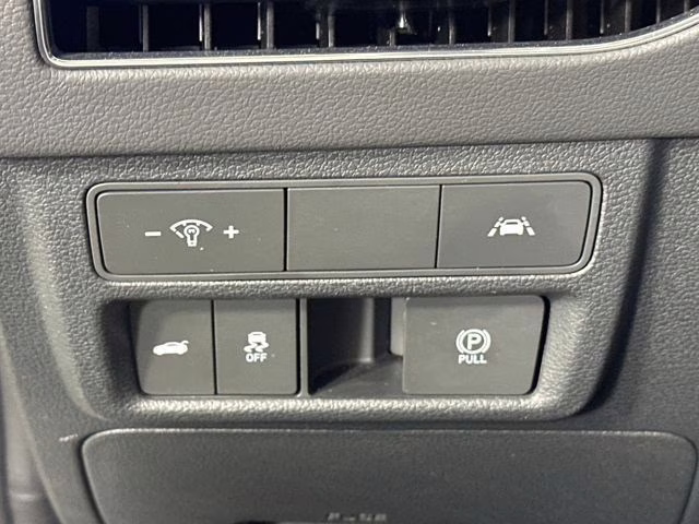 2023 Portofino Gray Hyundai Sonata Limited FWD Sedan