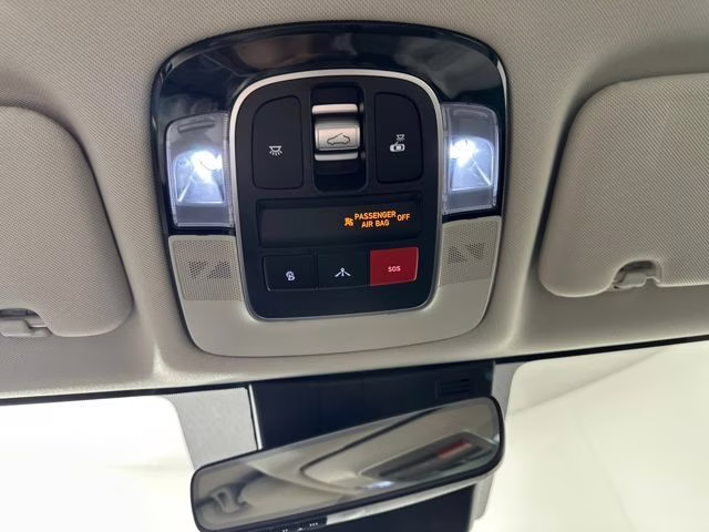 2023 Portofino Gray Hyundai Sonata Limited FWD Sedan