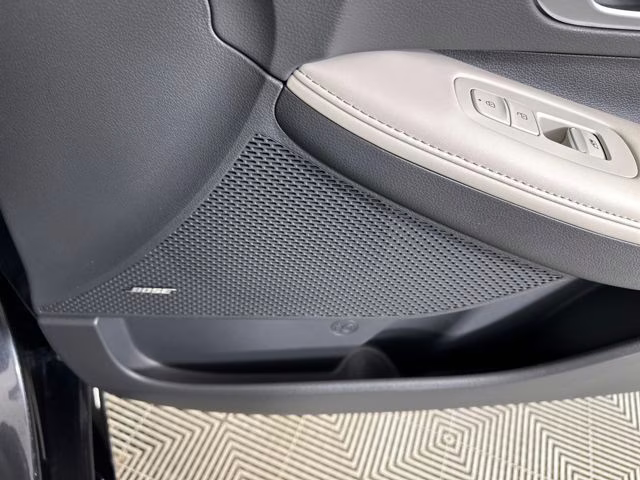 2023 Portofino Gray Hyundai Sonata Limited FWD Sedan
