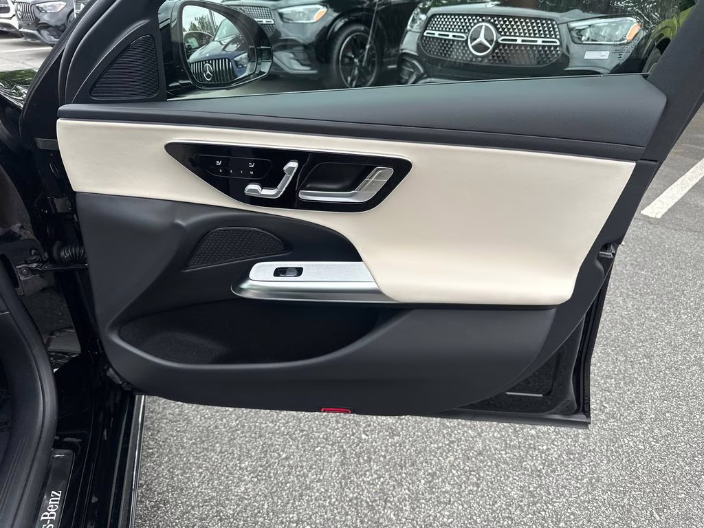 2026 Black Mercedes-Benz E-Class E 450 AWD Sedan