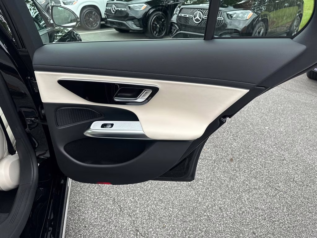 2026 Black Mercedes-Benz E-Class E 450 AWD Sedan