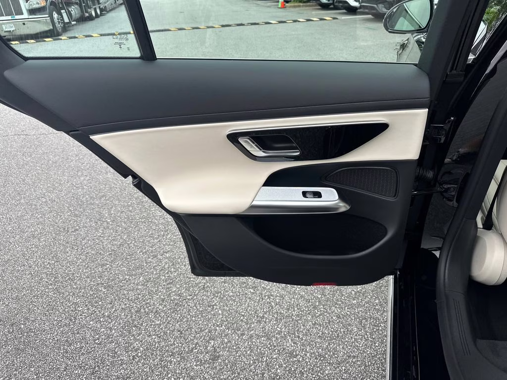 2026 Black Mercedes-Benz E-Class E 450 AWD Sedan