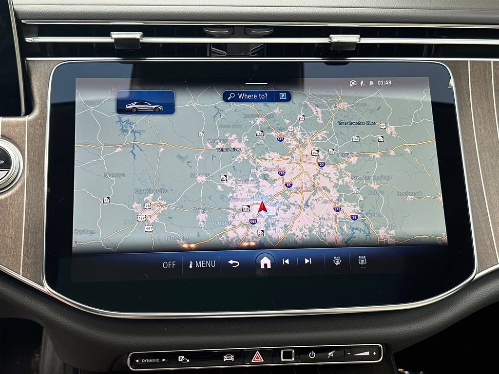 2026 Black Mercedes-Benz E-Class E 450 AWD Sedan