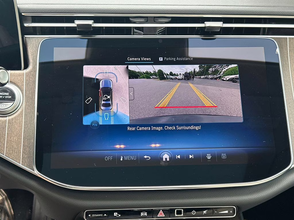 2026 Black Mercedes-Benz E-Class E 450 AWD Sedan