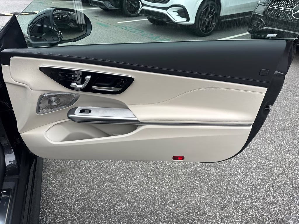 2026 Graphite Mercedes-Benz CLE CLE 300 AWD Convertible