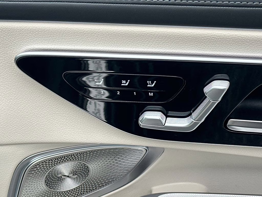 2026 Graphite Mercedes-Benz CLE CLE 300 AWD Convertible
