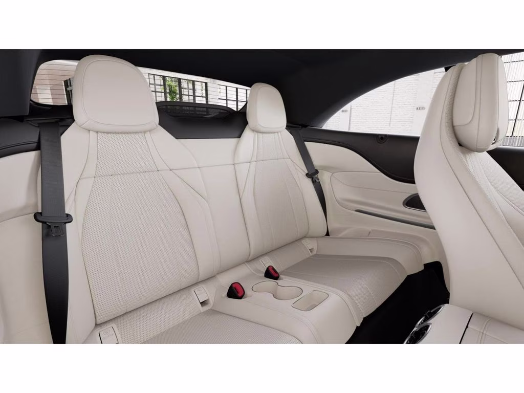 2026 Graphite Mercedes-Benz CLE CLE 300 AWD Convertible