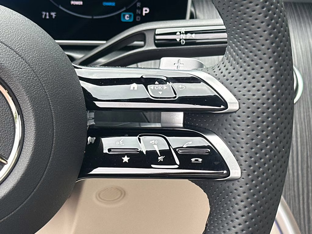 2026 Graphite Mercedes-Benz CLE CLE 300 AWD Convertible