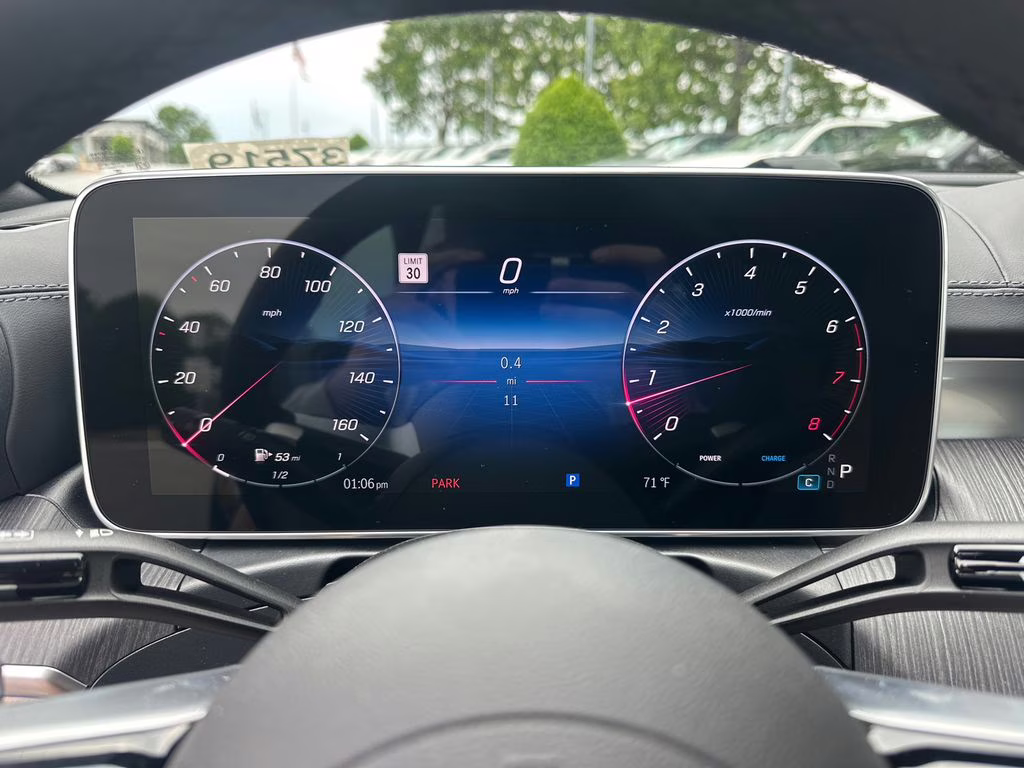 2026 Graphite Mercedes-Benz CLE CLE 300 AWD Convertible