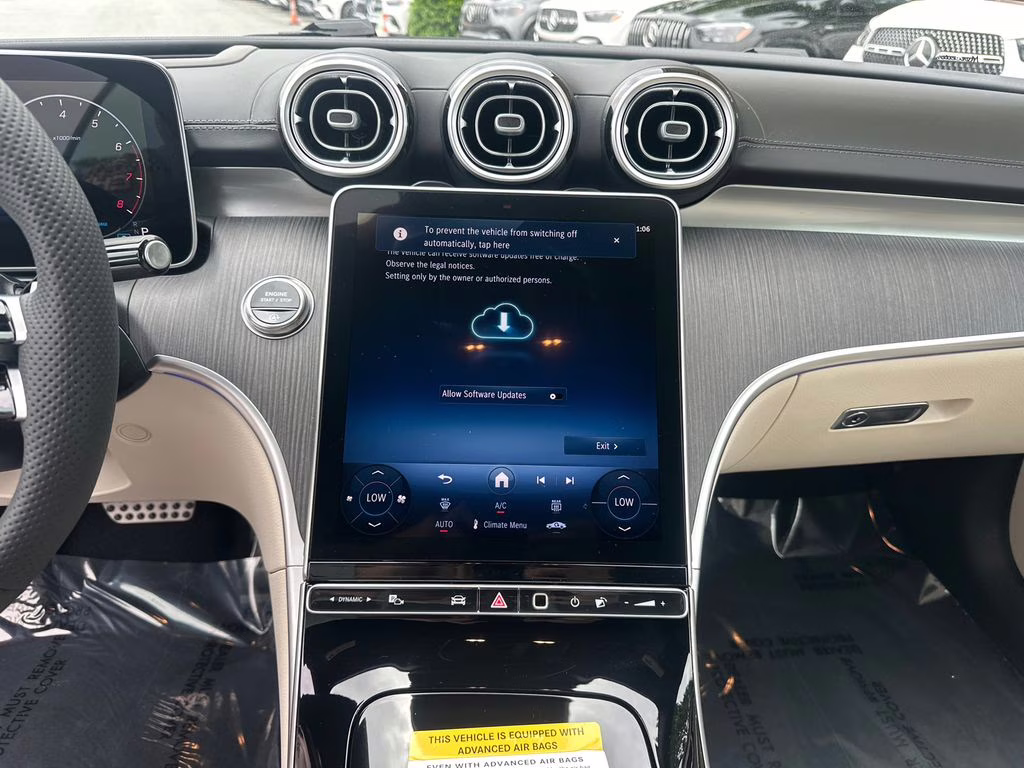 2026 Graphite Mercedes-Benz CLE CLE 300 AWD Convertible