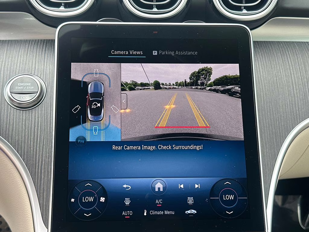 2026 Graphite Mercedes-Benz CLE CLE 300 AWD Convertible