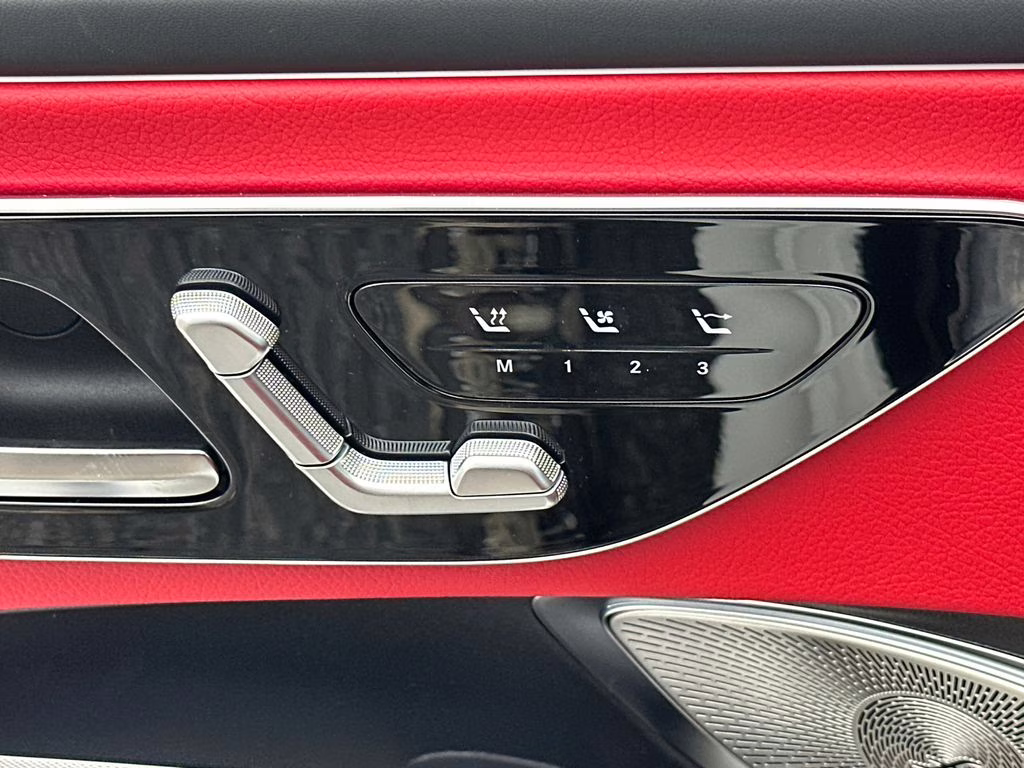 2026 Polar Mercedes-Benz CLE CLE 300 AWD Convertible