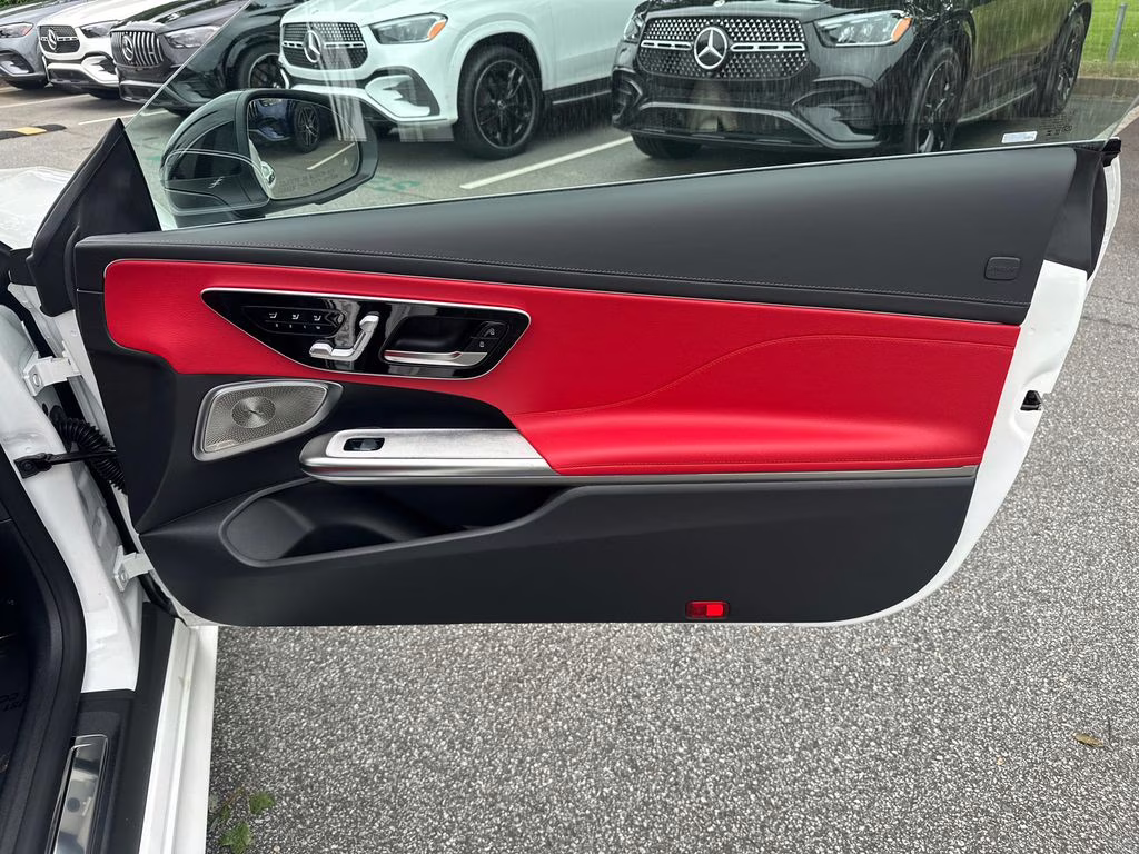 2026 Polar Mercedes-Benz CLE CLE 300 AWD Convertible
