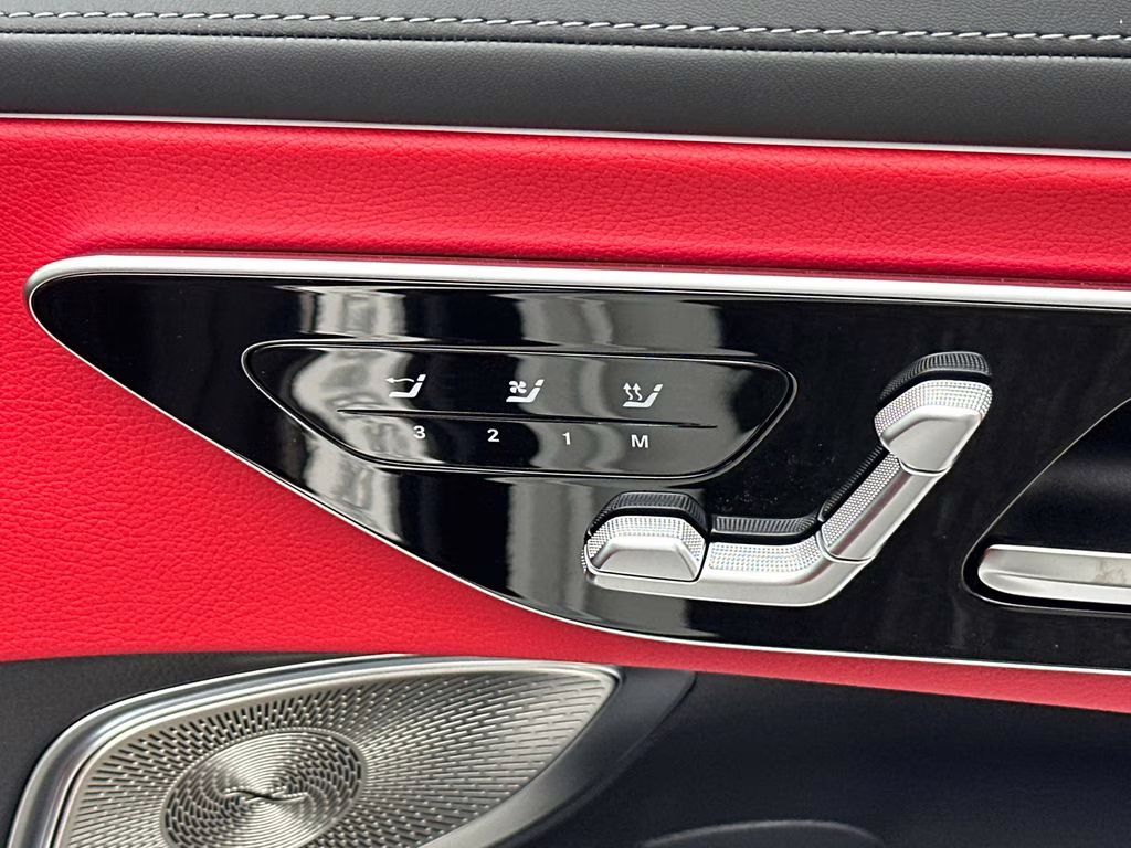 2026 Polar Mercedes-Benz CLE CLE 300 AWD Convertible