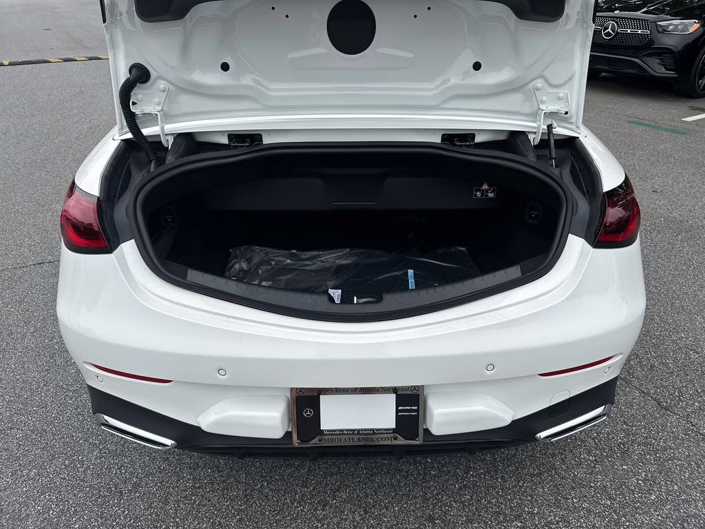 2026 Polar Mercedes-Benz CLE CLE 300 AWD Convertible