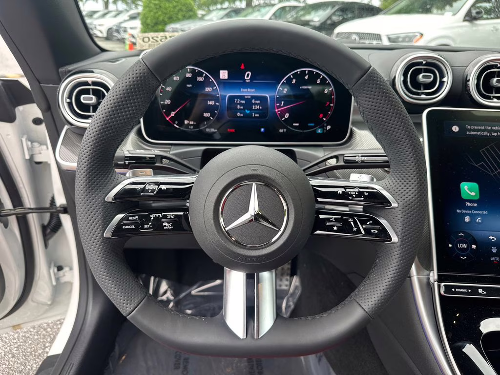 2026 Polar Mercedes-Benz CLE CLE 300 AWD Convertible