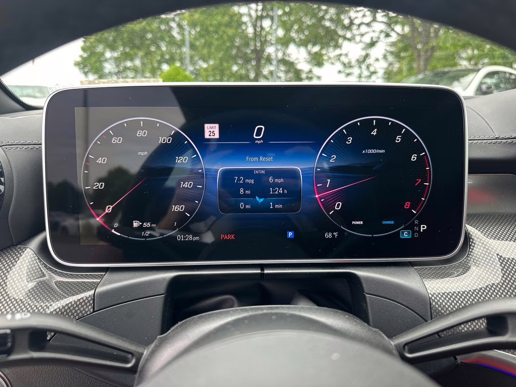 2026 Polar Mercedes-Benz CLE CLE 300 AWD Convertible