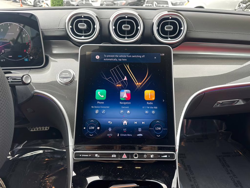 2026 Polar Mercedes-Benz CLE CLE 300 AWD Convertible
