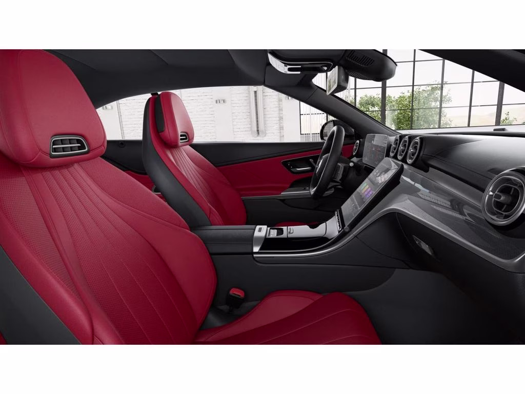 2026 Polar Mercedes-Benz CLE CLE 300 AWD Convertible