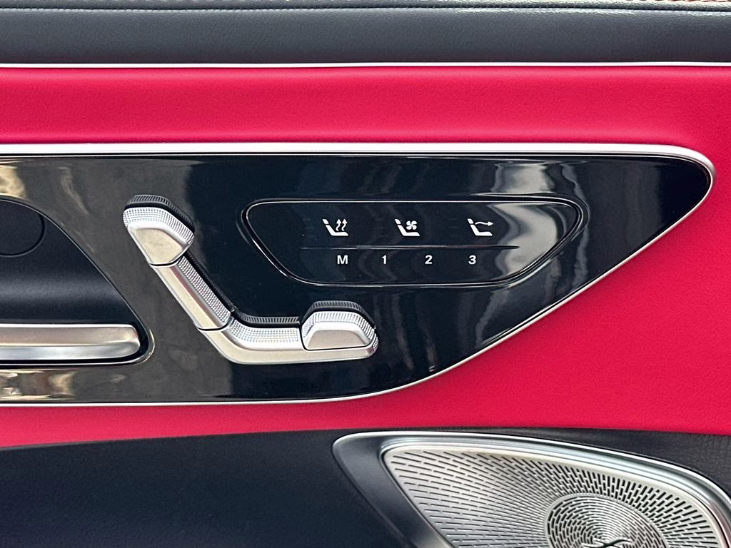 2026 Obsidian Mercedes-Benz CLE CLE 53 AMG AWD Convertible