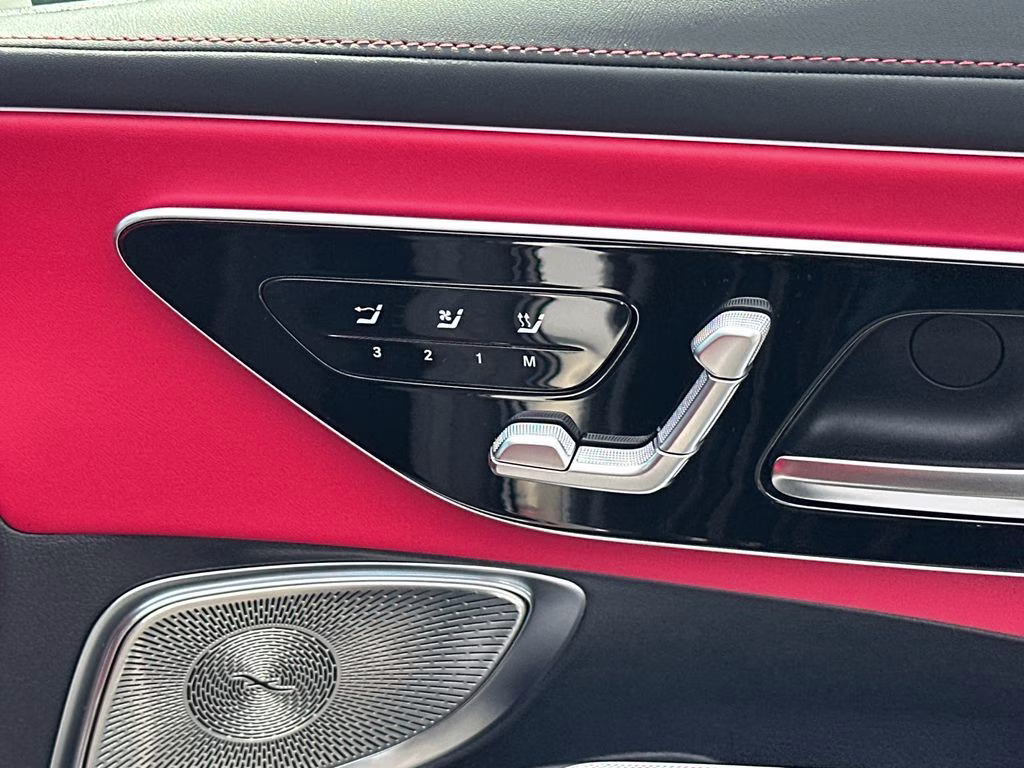 2026 Obsidian Mercedes-Benz CLE CLE 53 AMG AWD Convertible