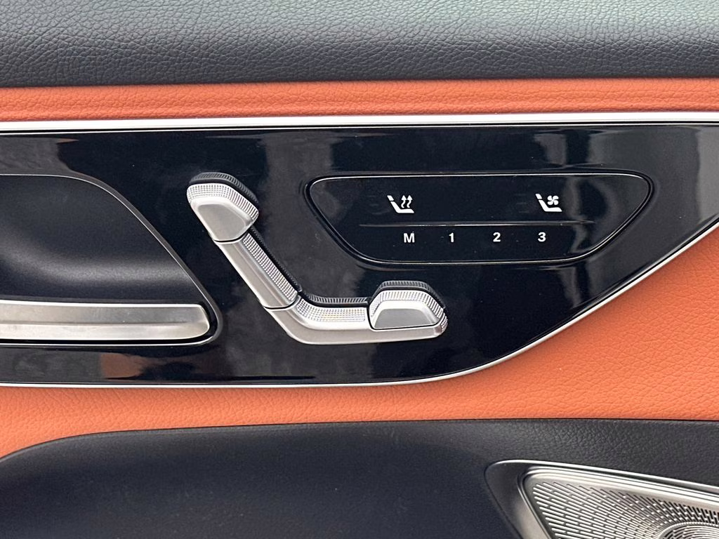 2026 Polar Mercedes-Benz GLC GLC 300 RWD SUV