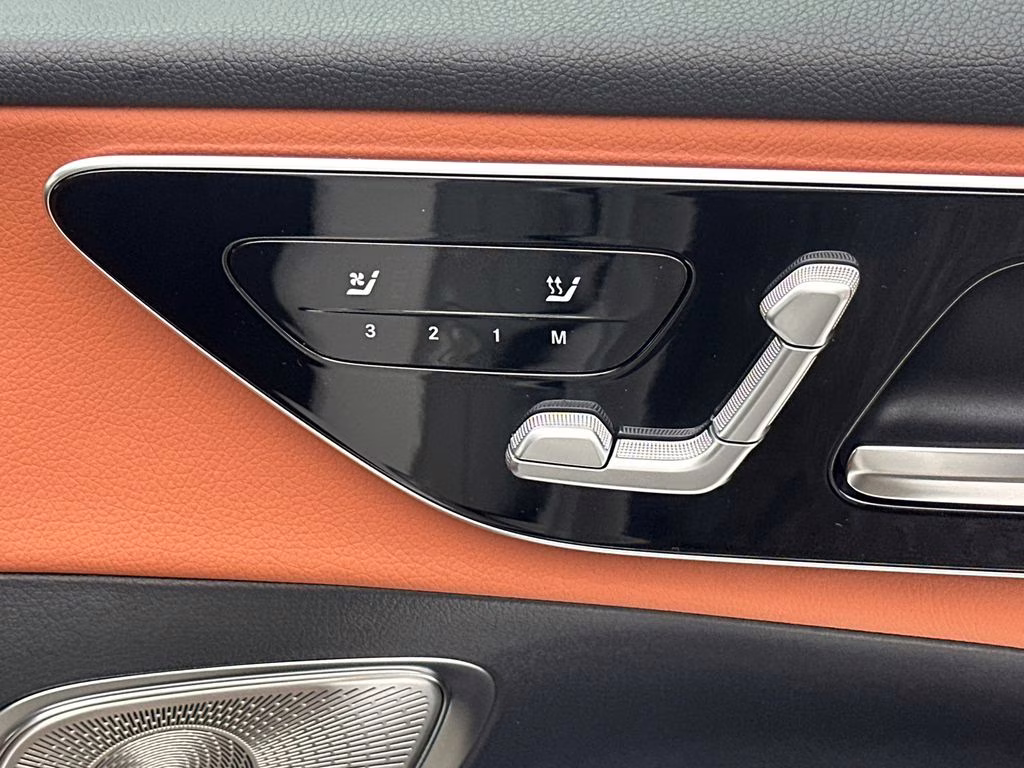 2026 Polar Mercedes-Benz GLC GLC 300 RWD SUV