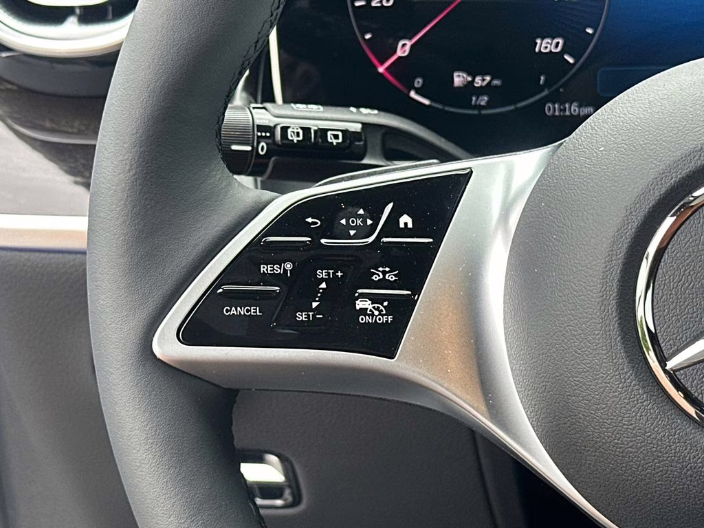 2026 Polar Mercedes-Benz GLC GLC 300 RWD SUV