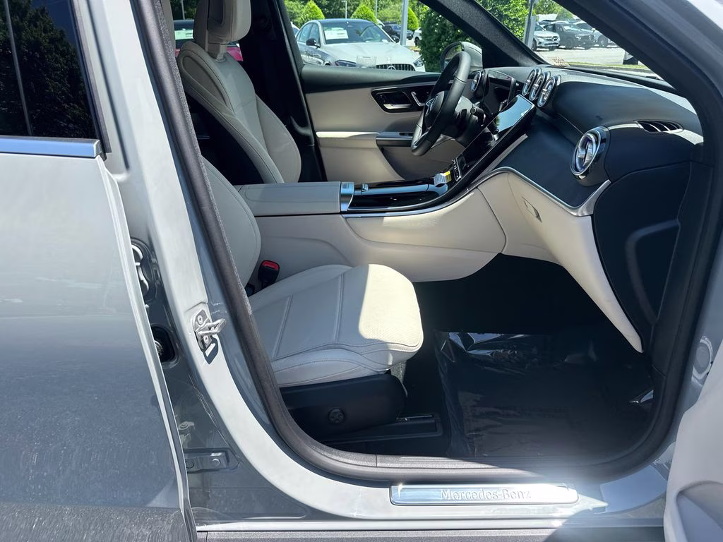2026 Alpine Mercedes-Benz GLC GLC 300 RWD SUV