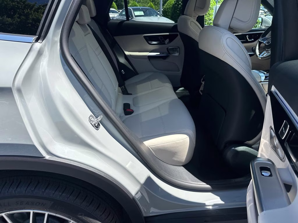 2026 Alpine Mercedes-Benz GLC GLC 300 RWD SUV