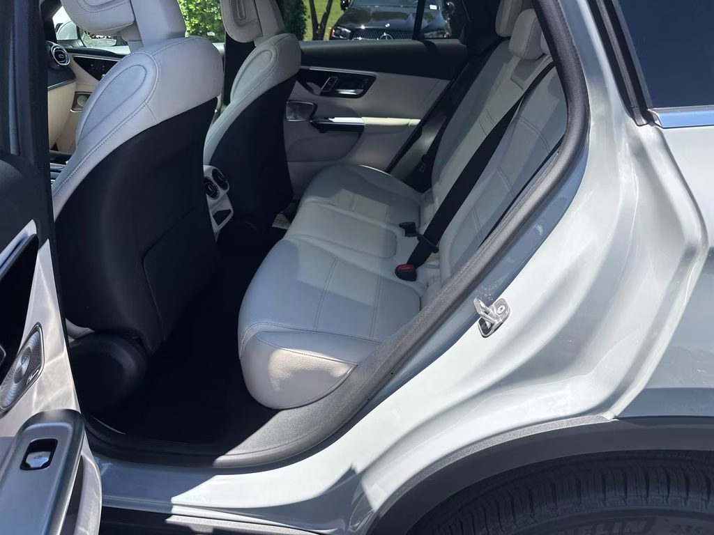 2026 Alpine Mercedes-Benz GLC GLC 300 RWD SUV