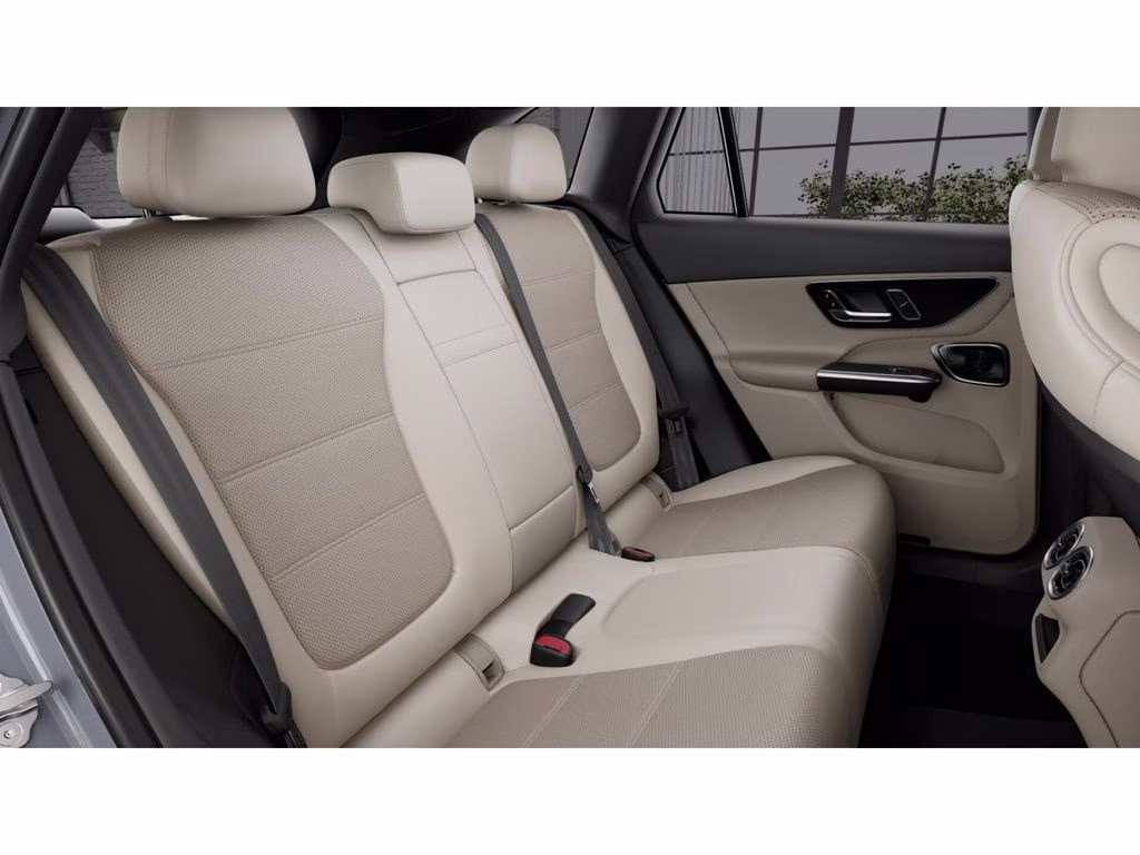 2026 Alpine Mercedes-Benz GLC GLC 300 RWD SUV