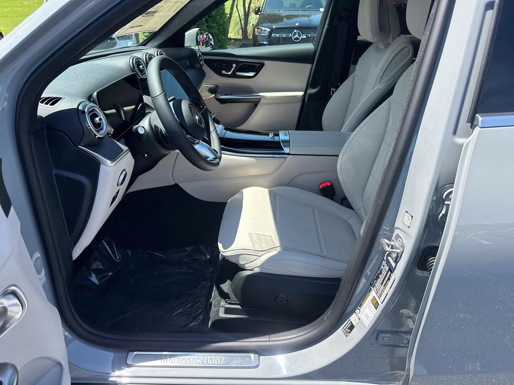 2026 Alpine Mercedes-Benz GLC GLC 300 RWD SUV