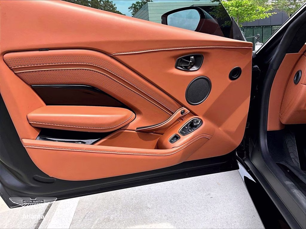 2023 Aston Martin Vantage RWD Convertible