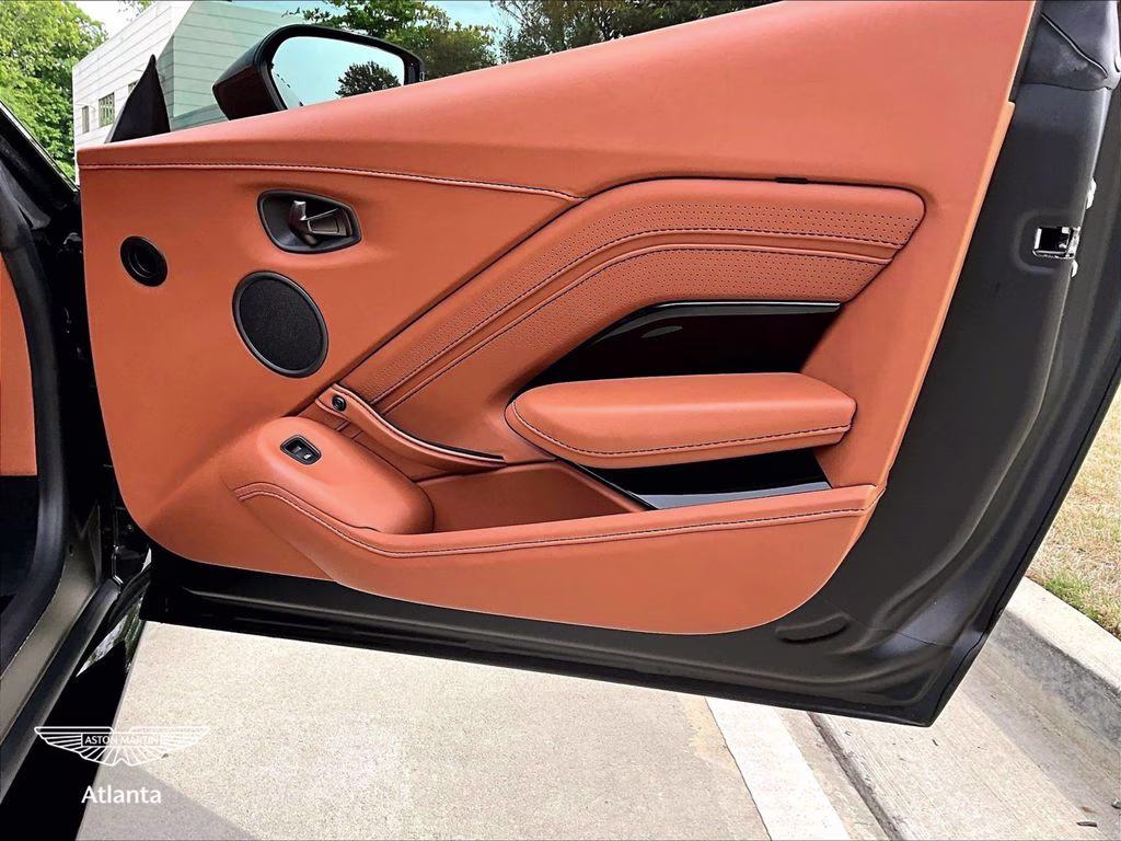 2023 Aston Martin Vantage RWD Convertible