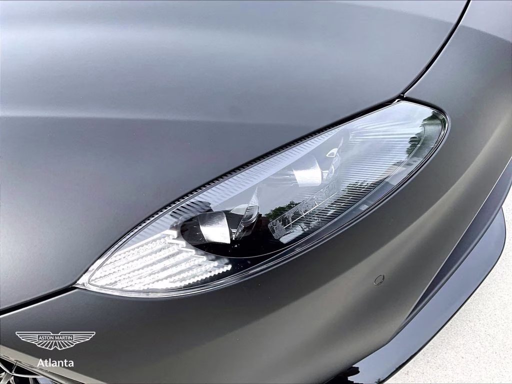 2023 Aston Martin Vantage RWD Convertible