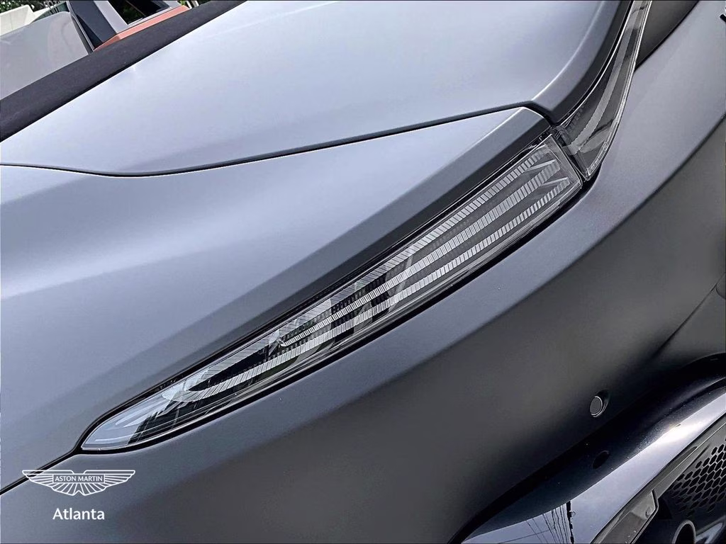2023 Aston Martin Vantage RWD Convertible