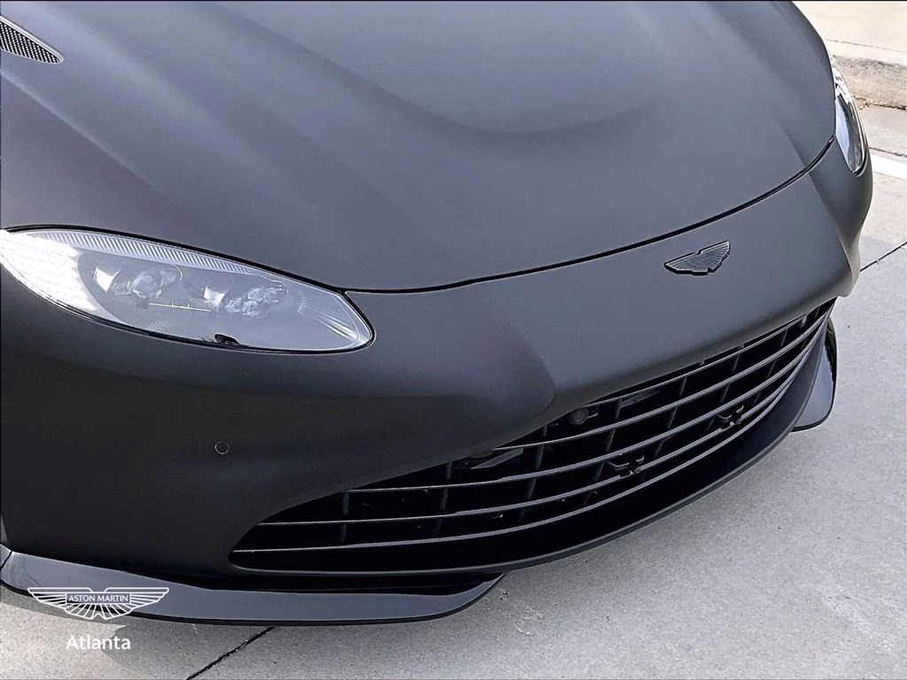2023 Aston Martin Vantage RWD Convertible