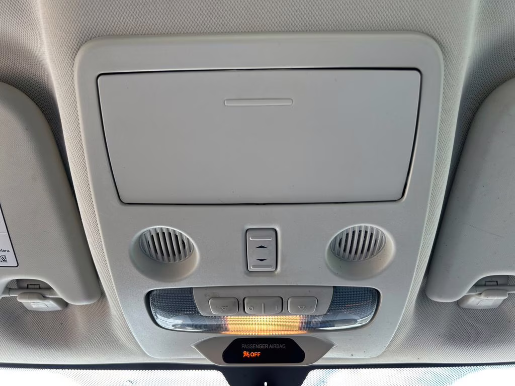 2021 Diamond White Ford EcoSport SE FWD SUV