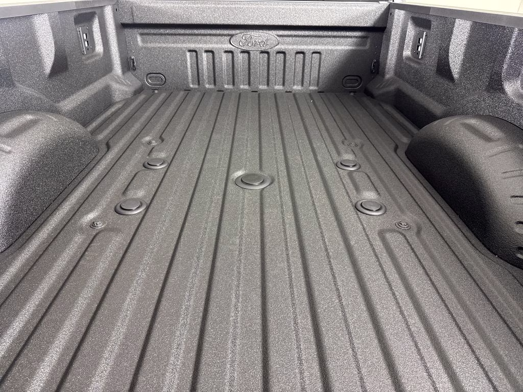 2026 Gray Ford Super Duty F-450 DRW Lariat 4X4 Truck