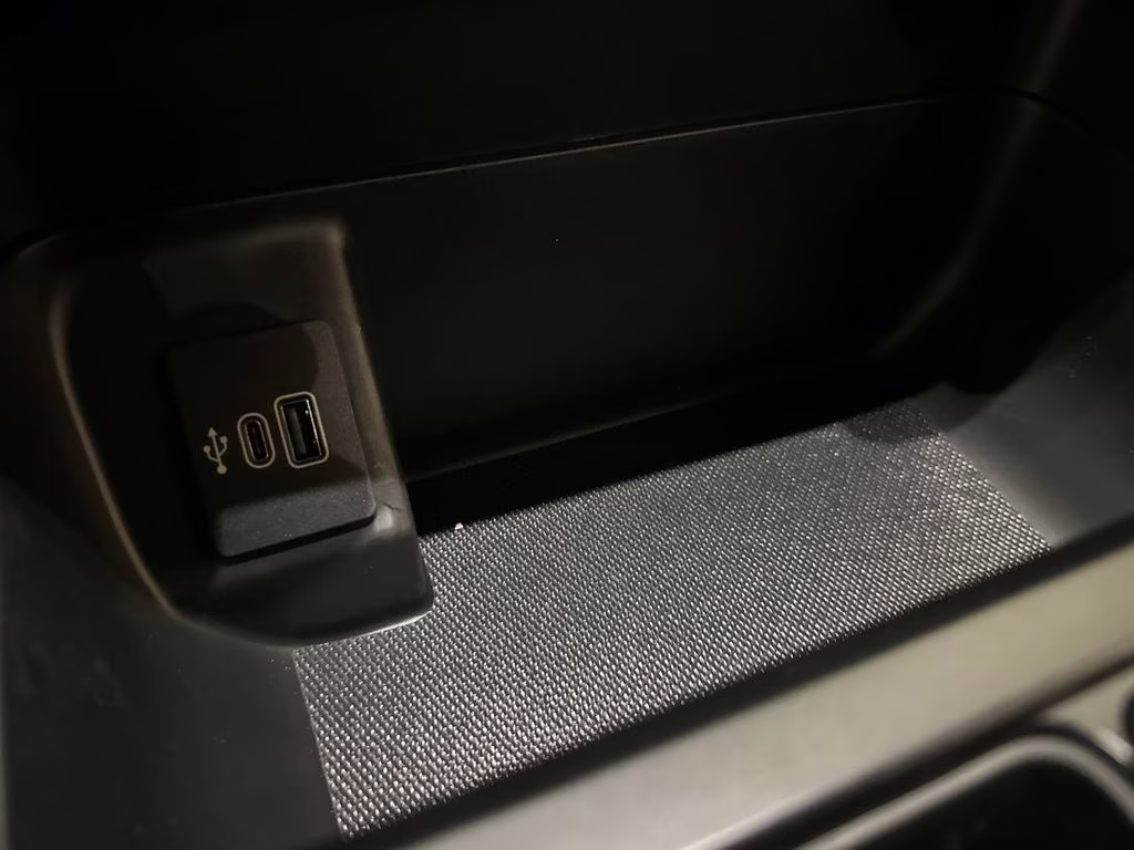 2026 Carbonized Gray Metallic Ford F-150 LOBO 4X4 Truck