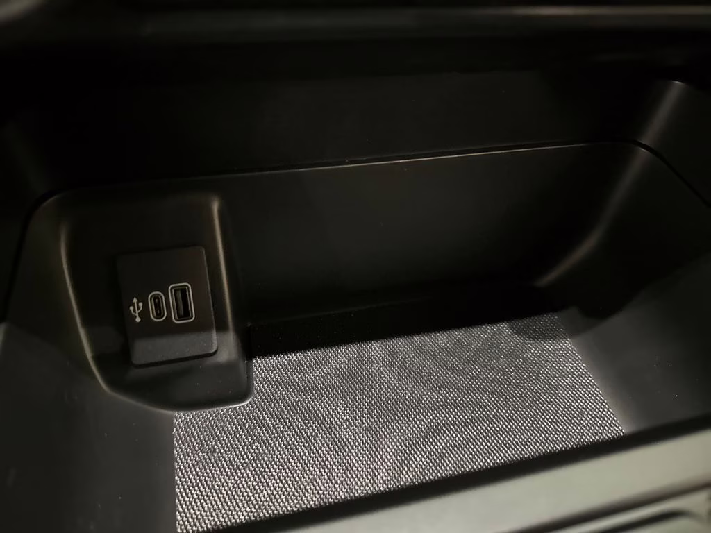 2026 Agate Black Metallic Ford F-150 LOBO 4X4 Truck
