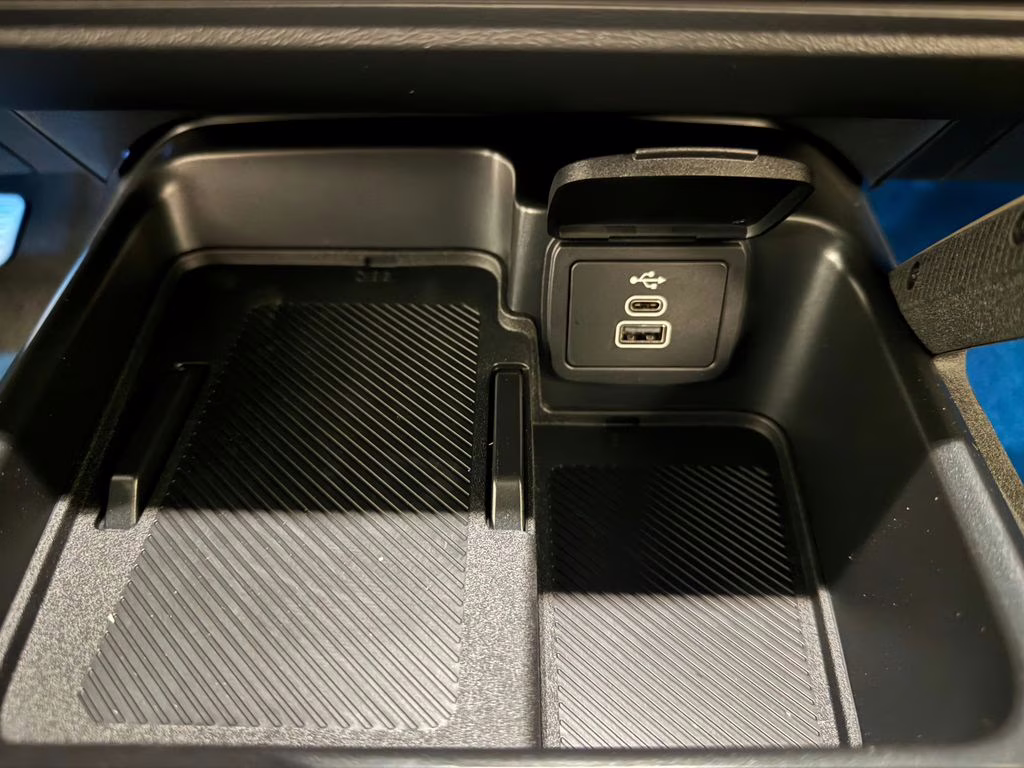 2026 Marsh Gray Ford Bronco Badlands 4X4 SUV